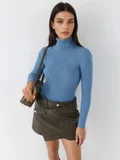 MY FASHION Baby Blue