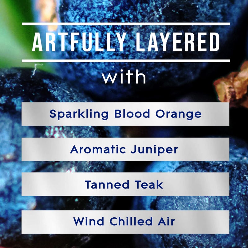 Glade Automatic Spray Refill, Air Freshener for Home and Bathroom, Juniper & Teak, Fresh Collection, 6.2 Oz - Image 3