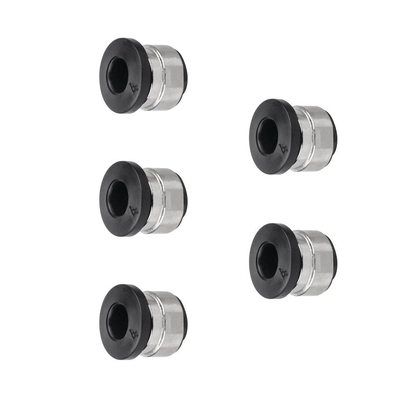 Dual Material Filament Port Connector Color A For Printer Stability Continuous Printing - Image 4
