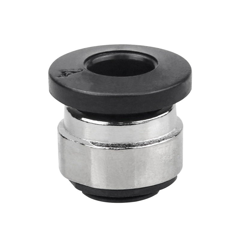 Dual Material Filament Port Connector Color A For Printer Stability Continuous Printing - Image 5