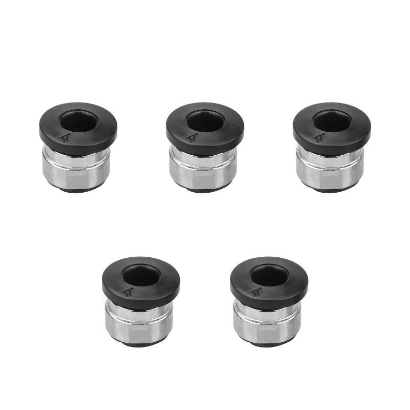 Dual Material Filament Port Connector Color A For Printer Stability Continuous Printing - Image 2