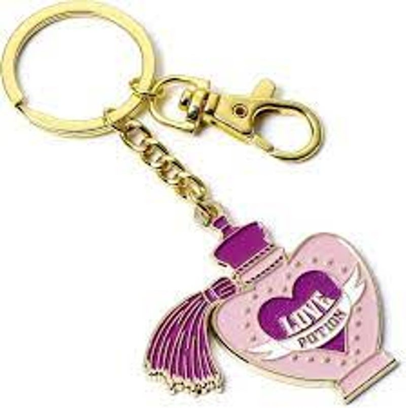 Harry Potter Keyring - Love Potion Kh000235