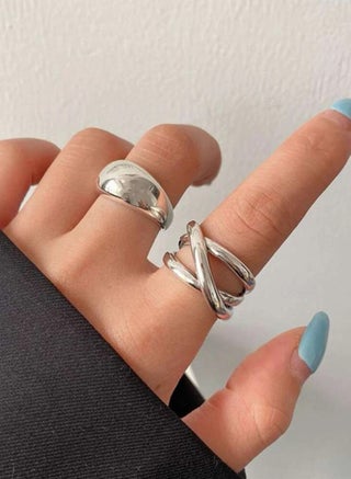 Stylish 2pcs Rings For Women One Size - pzsku/ZADFD1AFAD6C5C6449058Z/45/_/1714418245/080d65ed-0187-4a13-a6eb-5cc8d3092d7d