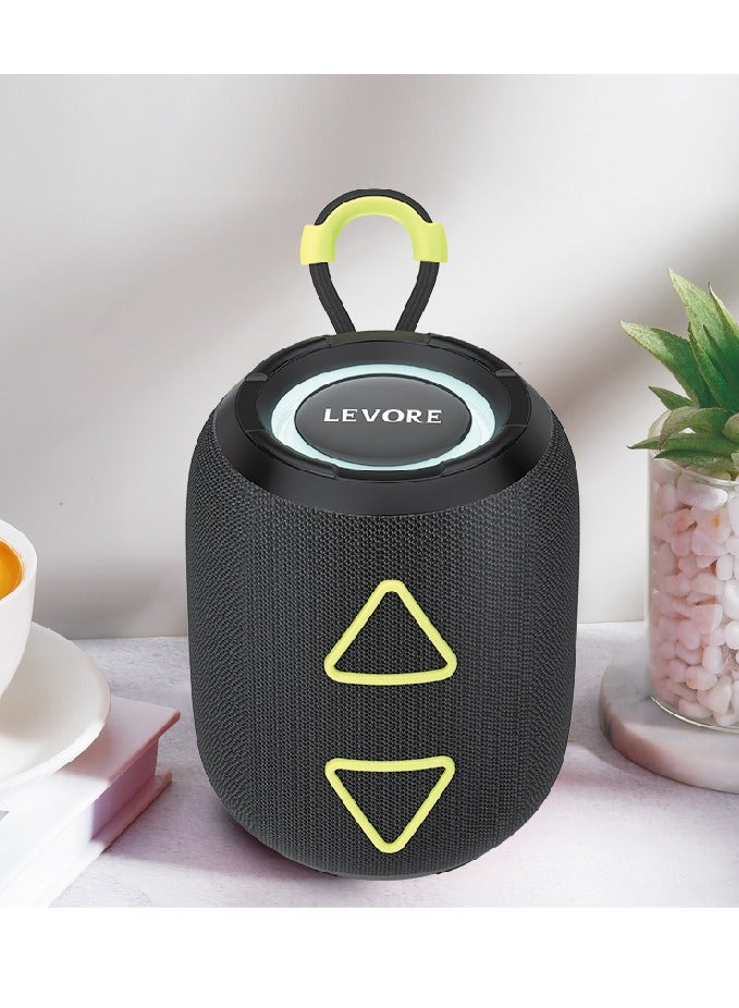 ليفور مكبر صوت لاسلكي محمول - Image 2