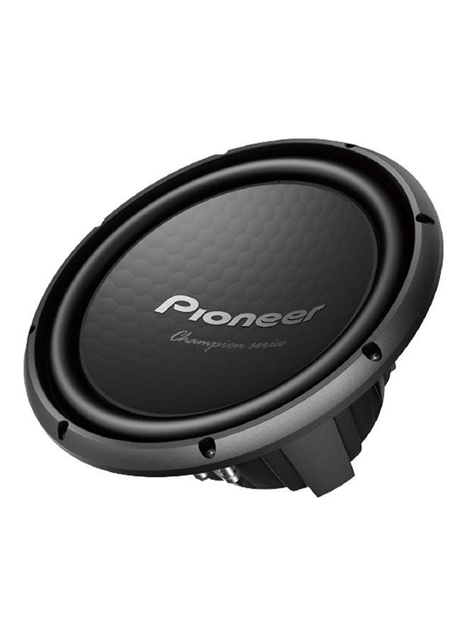 Original Subwoofers-12 Inch- 30 CM- 157 MM - 4 Ohm