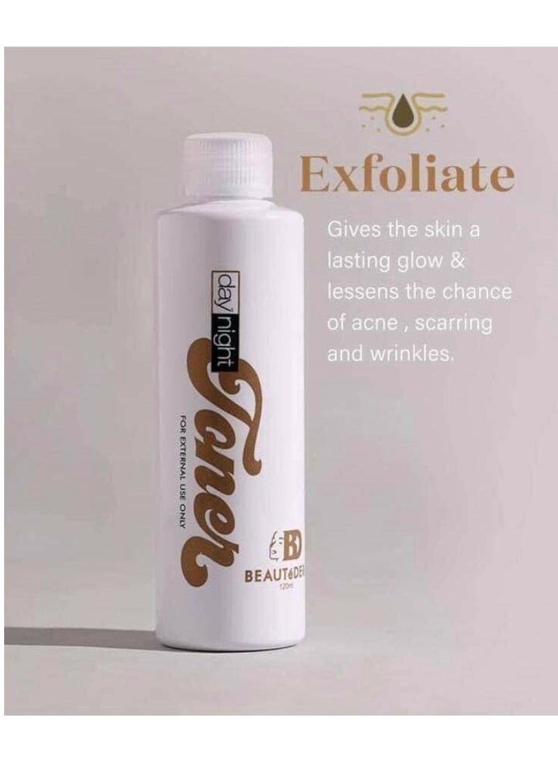 بوتيديرم بيوتيديرم تونر النهار والليل - Image 1