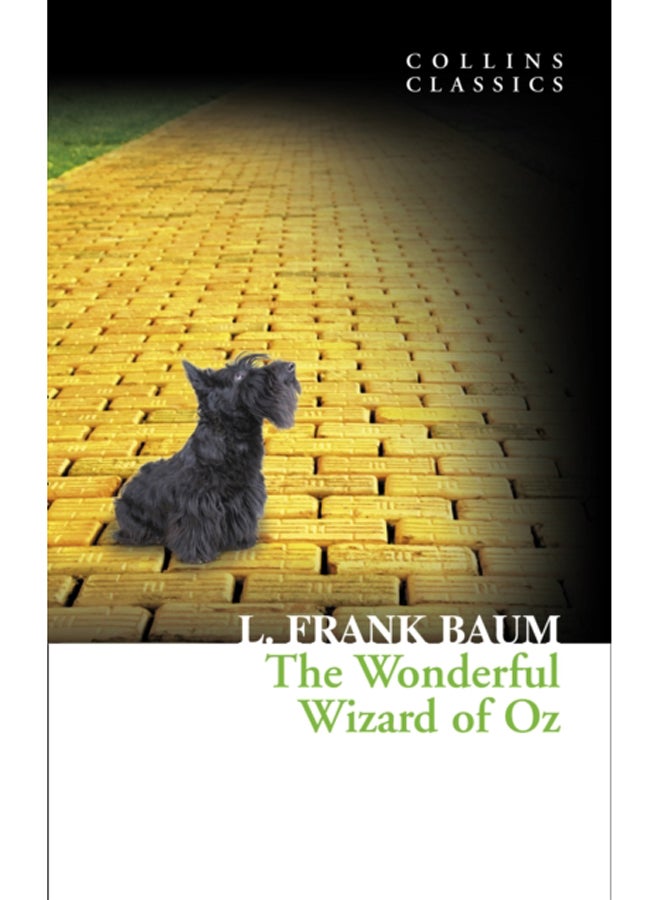 The Wonderful Wizard of Oz