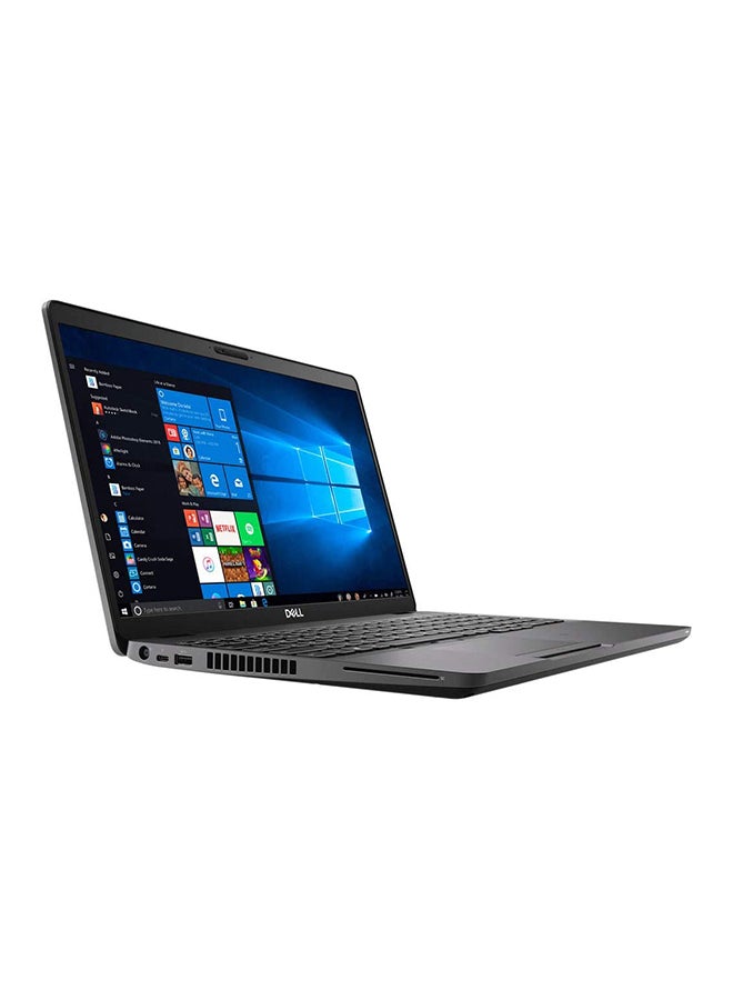 DELL Renewed - Latitude 5500 (2019) Notebook Laptop With 15.6-Inch Display,Intel Core i5 Processor/8th Gen/8GB RAM/512GB SSD/‎Intel UHD Graphics 620 Black - Image 3