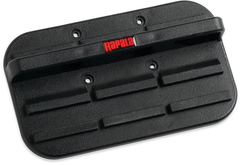 Rapala Magnetic Tool Holder - Three Place Black - Image 3