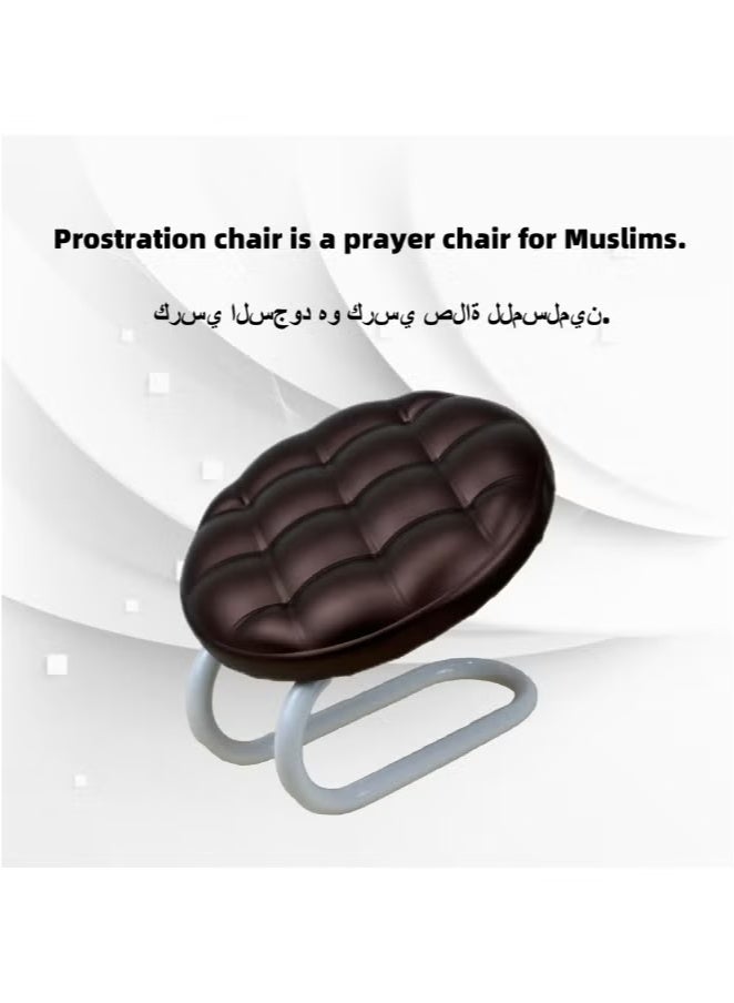 Generic Prostration chair is a prayer chair for Muslims.  - Image 1