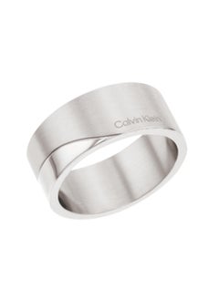 CALVIN KLEIN JEWELRY MINIMAL CIRCULAR FAMILY WOMENS RING - 35000198B - pzsku/ZADFDC030F55C619419C7Z/45/_/1732540176/00424159-7325-43fd-abf2-6b44491ac762