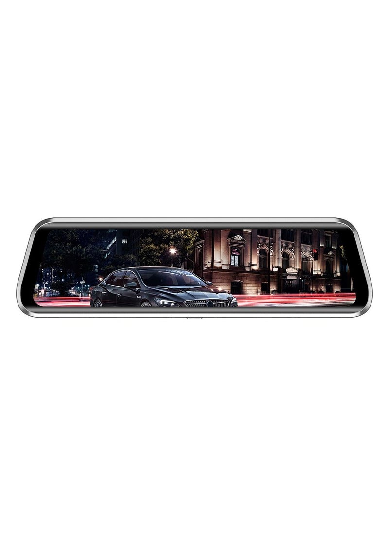 Anytek - Anytek Back-pull Car DVR Camera Dash Cam Recorder Car Rearview Mirror - Image 1