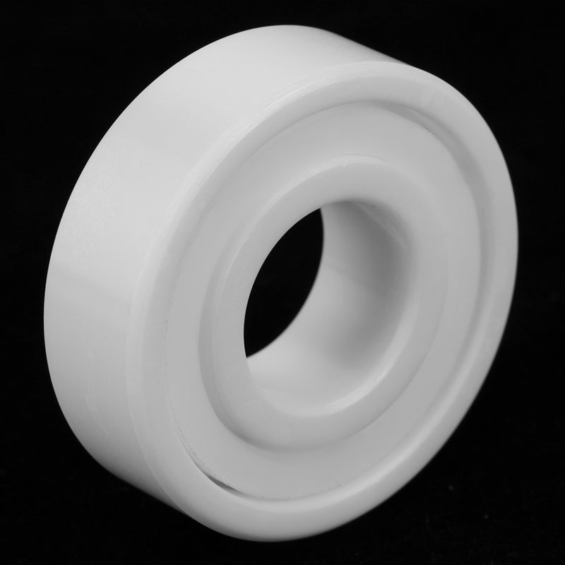 1pcs 6202 15 x35x11mm High Precision Full Ceramic ZrO2 Ball Bearing - Image 4