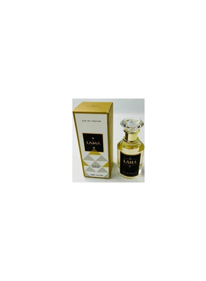 Lama Perfume 100 ml