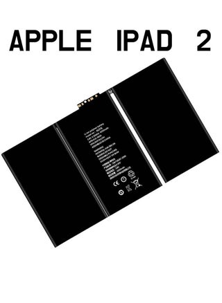 High Quality Original Replacement Battery For Apple iPad 2 - pzsku/ZADFDDC1BD0BE04B86CEBZ/45/_/1696096838/9eeef3e3-1d01-4fc8-b468-7421d48e0d68