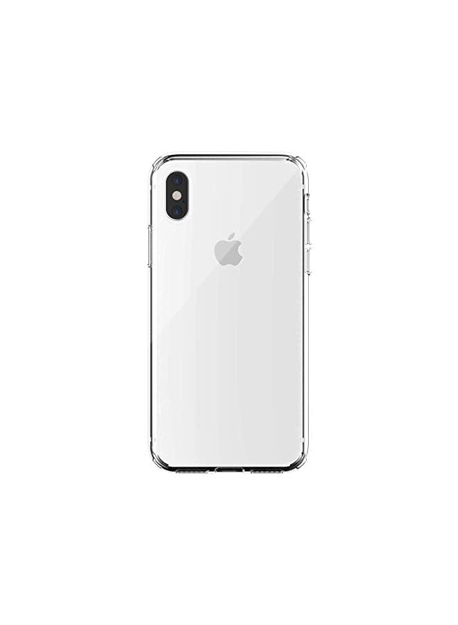 Just Mobile Clear Back Cover 6.5 Inch Iphone Xs Max Back Cover - Image 3