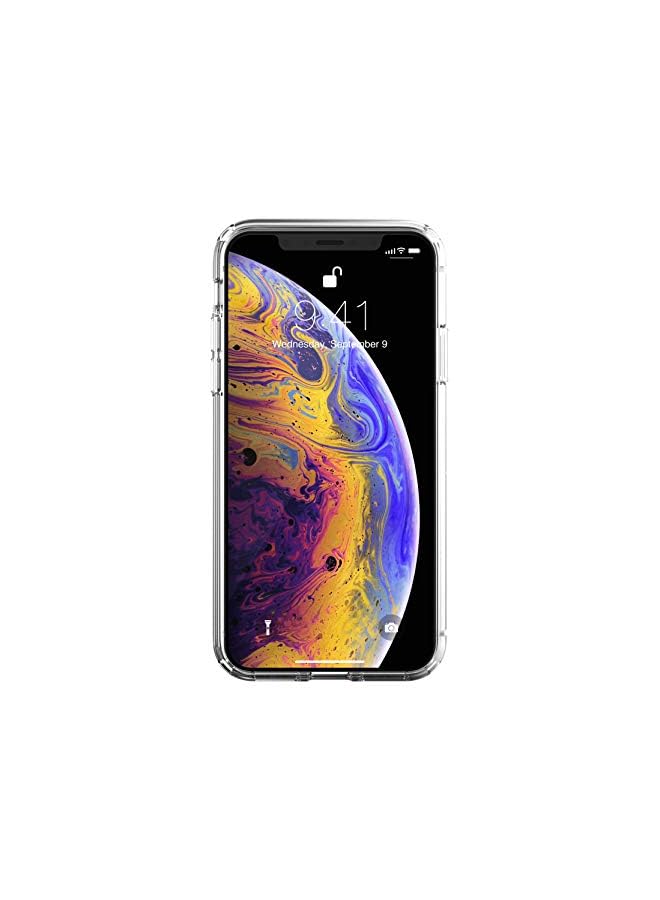 Just Mobile Clear Back Cover 6.5 Inch Iphone Xs Max Back Cover - Image 2