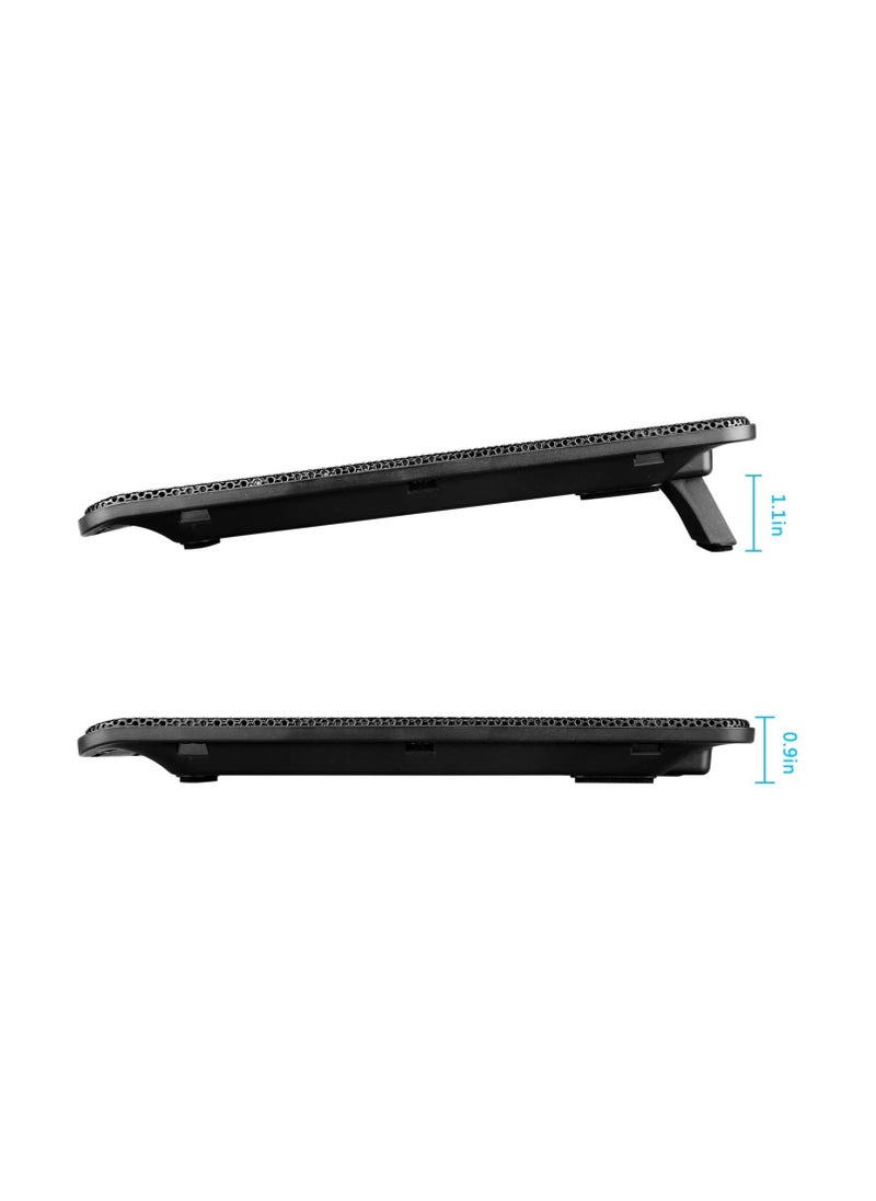 Goldfinch - Notebook Cooling Pad - Image 1
