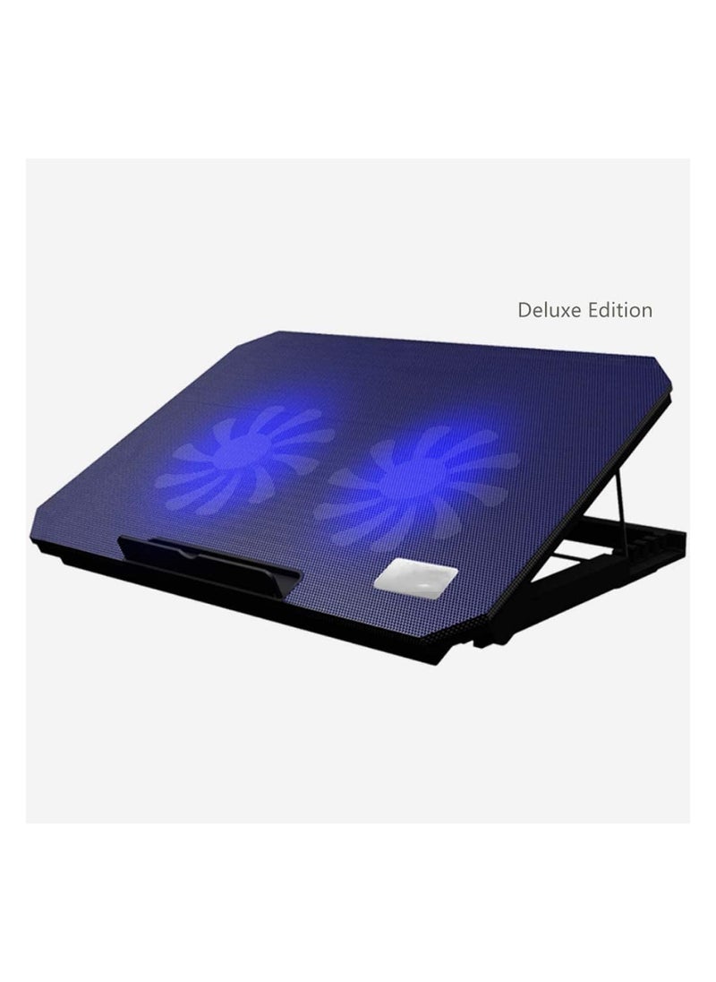 Goldfinch - Notebook Cooling Pad - Image 1