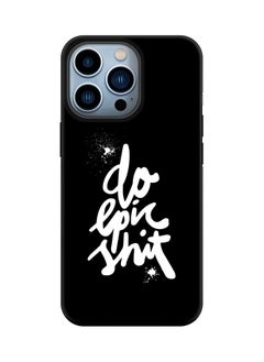 Tough Pro Series Case for iPhone 15 Pro Dual Layer Hybrid PC TPU Customized Mobile Cover Matte Finish Phone Case - Epic