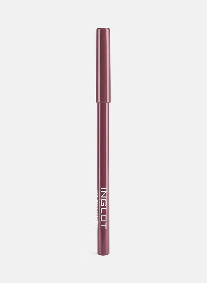 Inglot Soft Precision Lipliner, 78 - Image 2