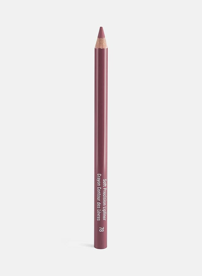 Inglot Soft Precision Lipliner, 78 - Image 1