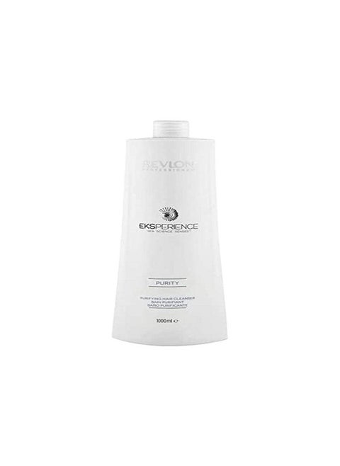Eksperience Purity Pirifying Hair Cleanser
