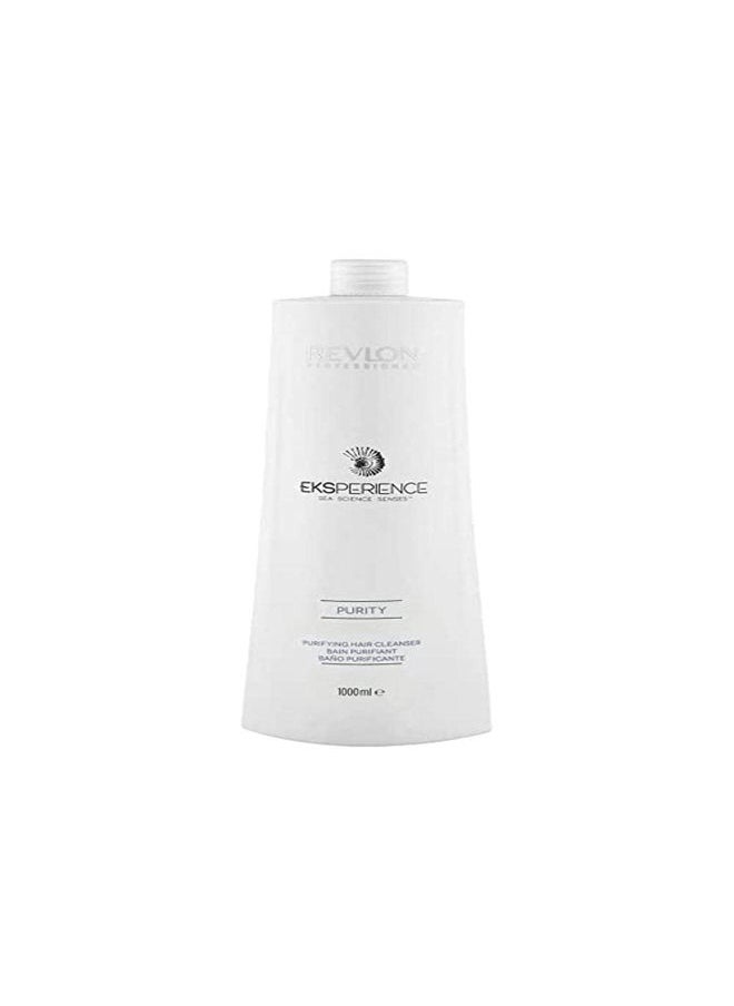 Eksperience Purity Pirifying Hair Cleanser