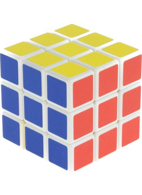 Intelligence Cube Magic Rubik's Patience Cube 3 Rows