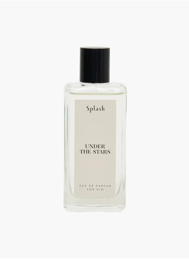 Splash Under the Stars Perfume - 50 ml EDP