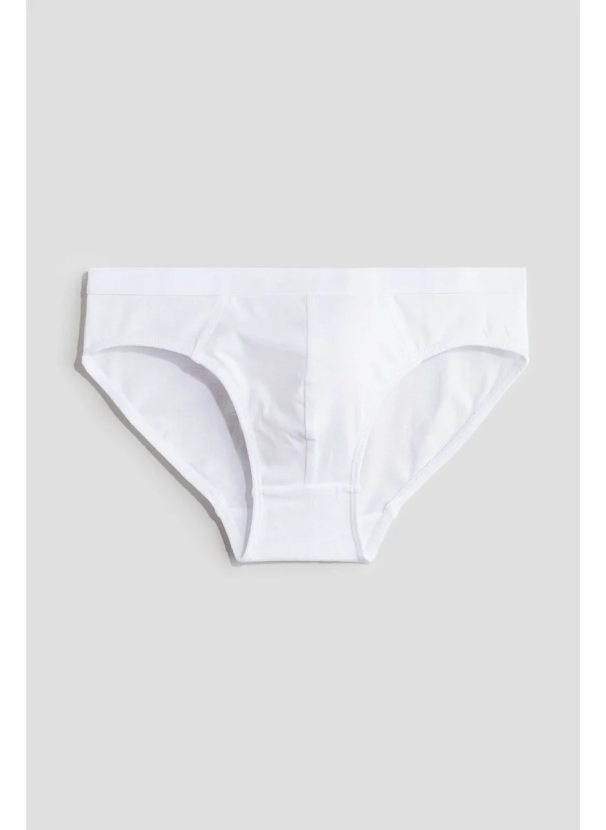 H&M 5-Pack Boys' Briefs