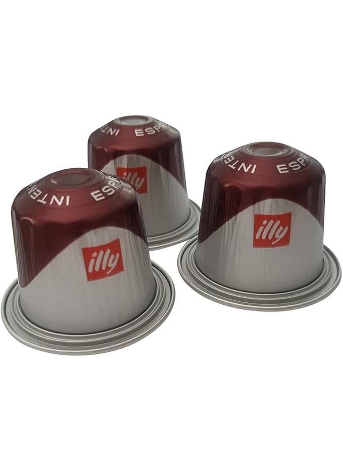 Illy illy Espresso Intenso, 10 capsules  - Image 3