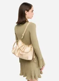 ليو جو light gold colour