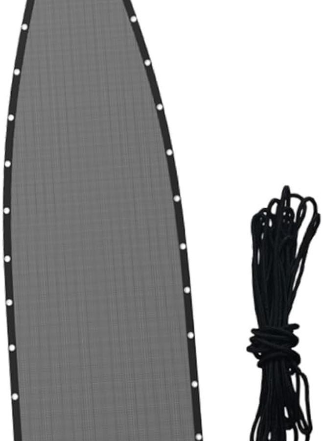 Deep Gray Waterproof Replacement Cloth For Hanging Lounge Chair Hammock - Image 2