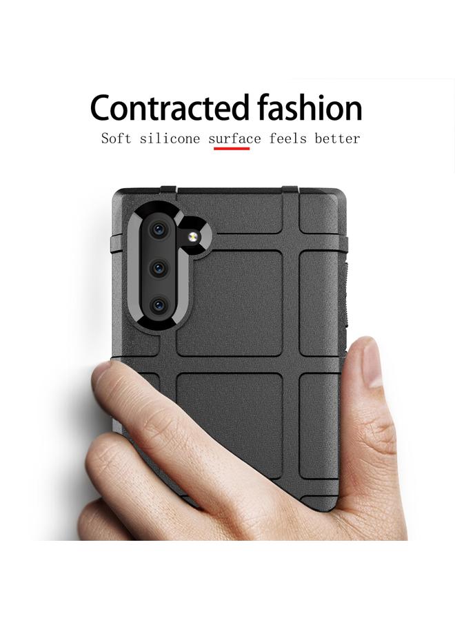 اس-توب جراب لهاتف OnePlus Nord مصنوع من مادة TPU المقاومة للصدمات والتغطية الكاملة - Image 3