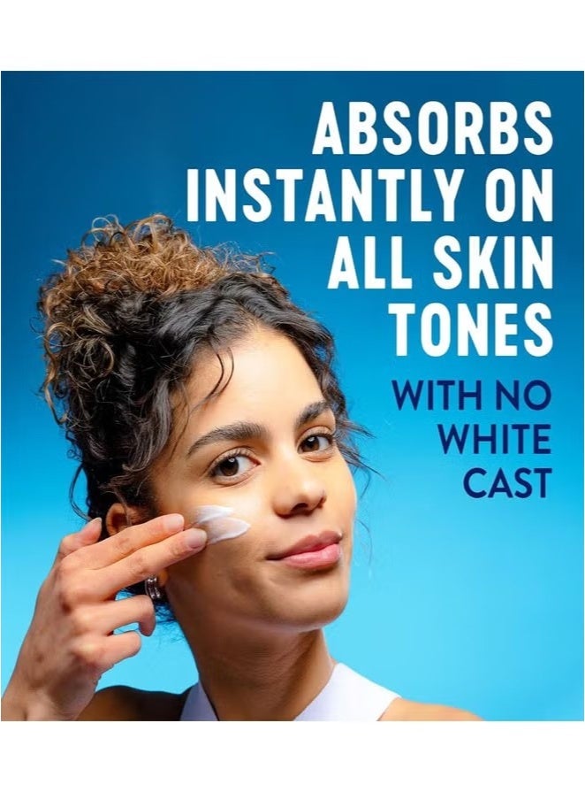 Biore UV Watery Essence SPF 50+ PA++++ Sunscreen For Face 50g Helps Protect Your Face from UV Rays and Moisturizes Can Easily be Worn Alone or Under Makeup Perfectly Blends Into Liquid Foundation - Image 2