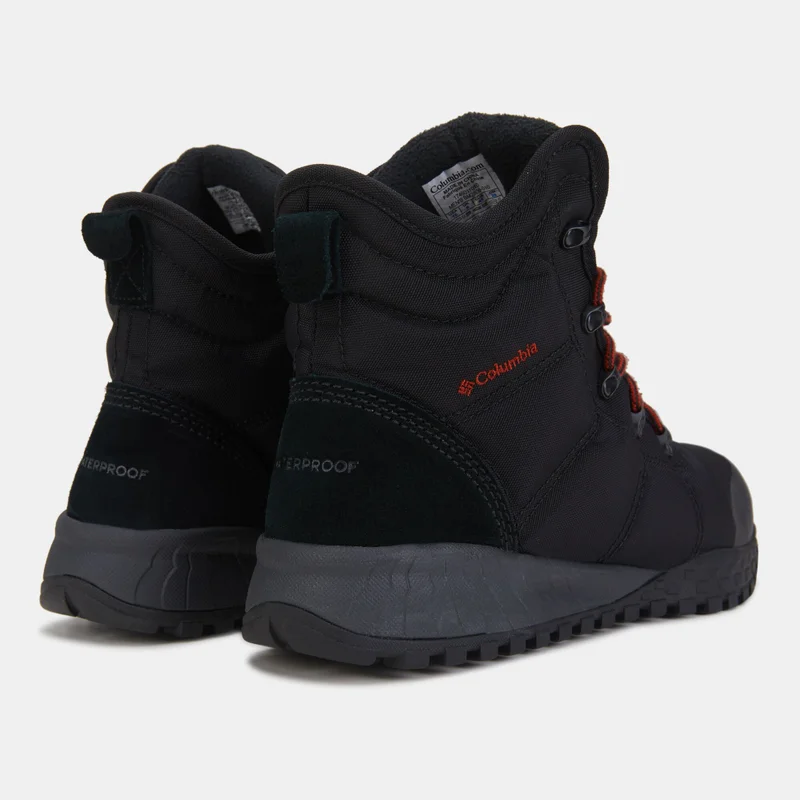 Columbia Men's Fairbanks Hiking Boots