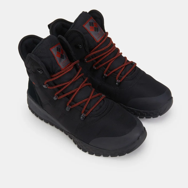 Columbia Men's Fairbanks Hiking Boots