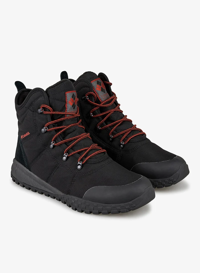 Columbia Men's FAIRBANKS™ OMNI-HEAT™ Boot