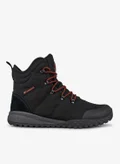 Columbia Black