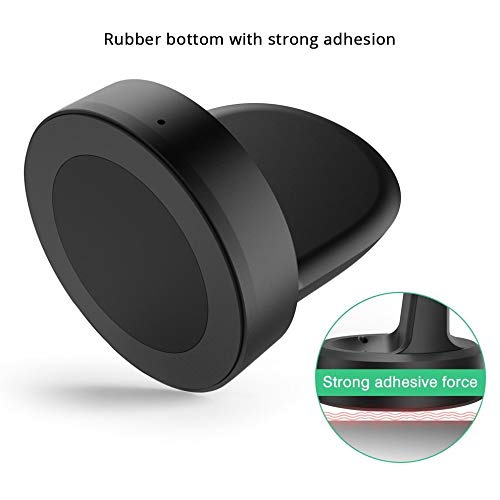 EMallee Galaxy Watch Charger 42mm 46mm, Replacement Charging Dock Cradle for Samsung Galaxy Smart Watch SM-R800 SM-R810 SM-R815 Gear S2 S3 Sport - Image 5