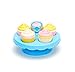 Green Toys Cupcake Set - Image 4
