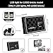 Vaodest LED Light for Lego 10304 Icons Chevrolet Camaro Z28 SetDesign and Configuration Compatible with Model 10304LED Light Only Not Building Block Kit - Image 3