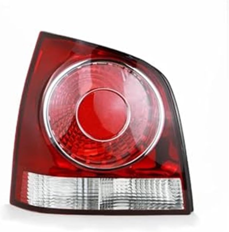 DEMULAX Rear Tail Light for Volkswagen POLO 2006-2010 - Image 1