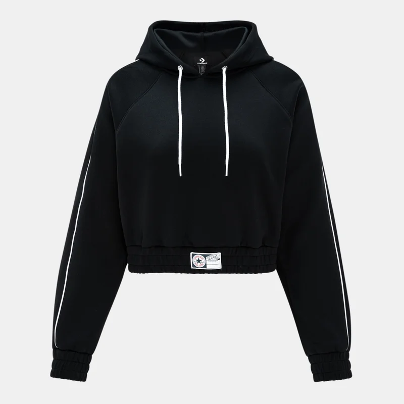 Converse Women's Knock Out Hoodie