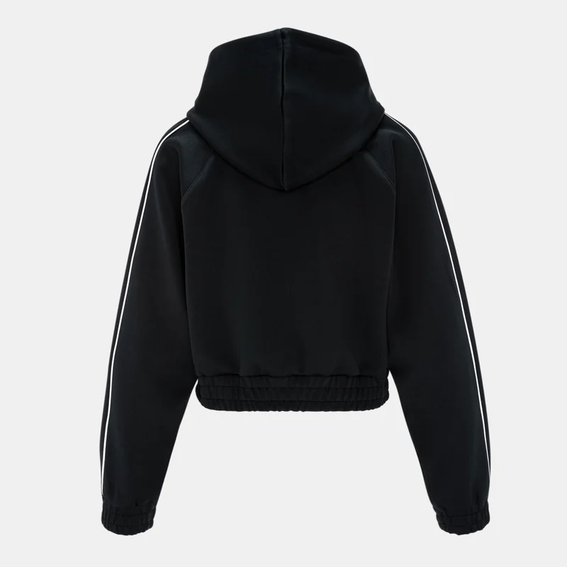 Converse Women's Knock Out Hoodie