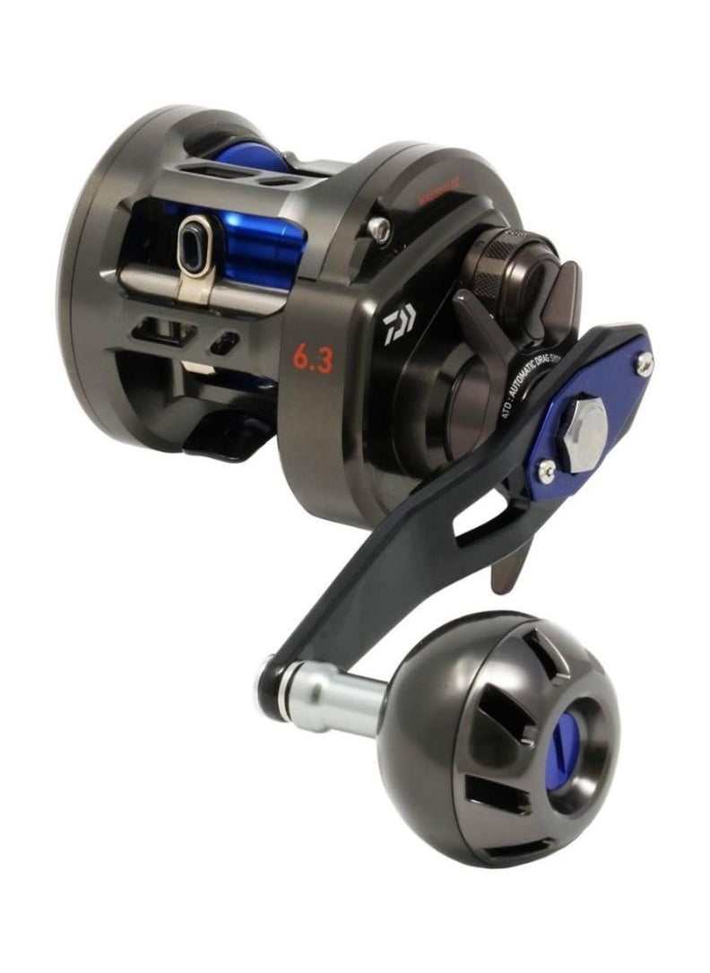 Daiwa - Saltiga Bj 200Hl - Image 1