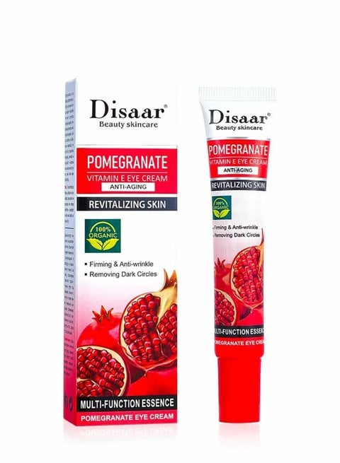 Red Pomegranate Eye Cream 25g