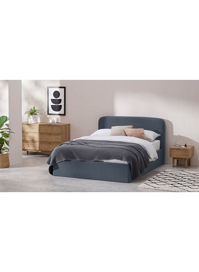 Soft Modern Bed 120*160*120