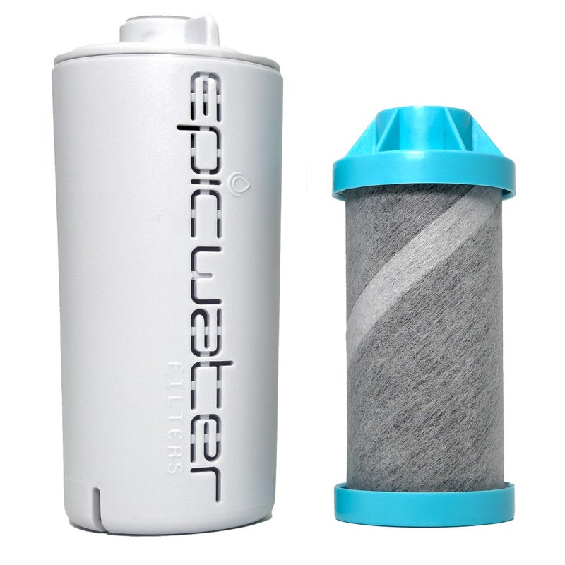 Epic Water Filters Epic EveryTap Bottle Filter Complete Filter | 1-Pack | 75 Gallon Total Life | 3-4 month Supply | Compatible with all Epic Water Bottles | Replaces Everyday and Outdoor (EveryTap) - Image 1